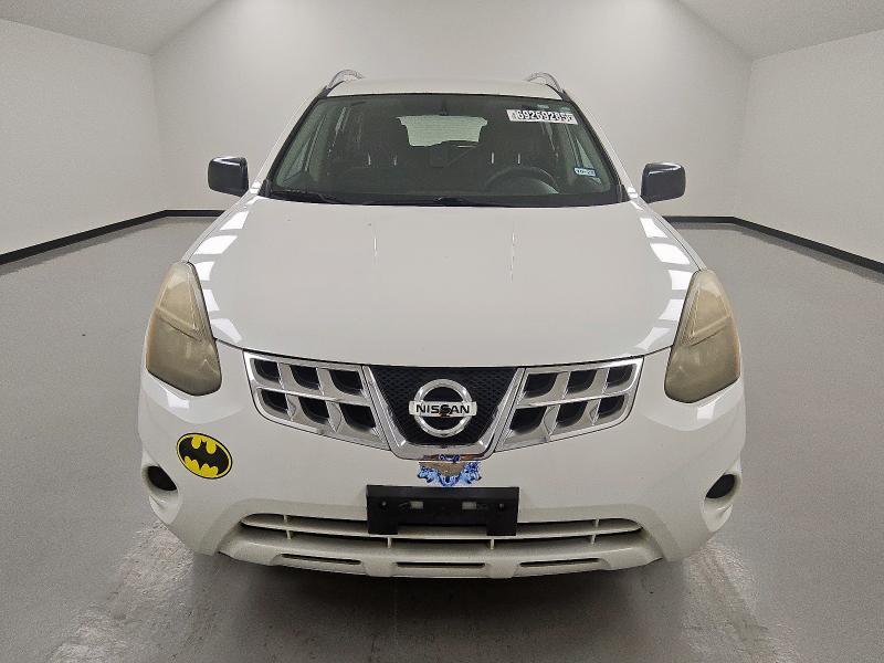2015 NISSAN ROGUE SELE JN8AS5MT5FW672792