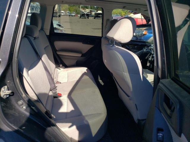 2017 SUBARU FORESTER 2 #3284184567