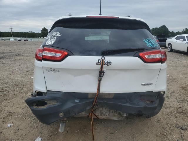 2018 JEEP CHEROKEE LATITUDE - 1C4PJLCB2JD595339