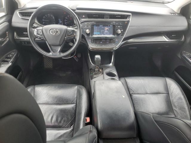 2018 TOYOTA AVALON XLE 4T1BK1EB6JU280497