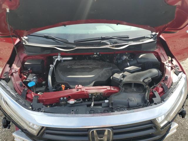 2023 HONDA ODYSSEY EX 5FNRL6H69PB025565