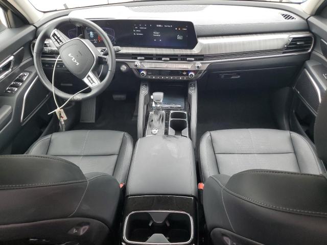 2025 KIA TELLURIDE - 5XYP34GC9SG647331