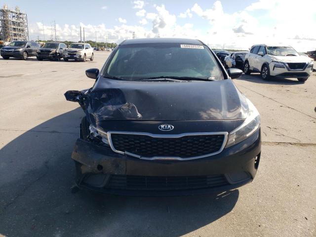 2018 KIA FORTE LX 3KPFK4A77JE238508