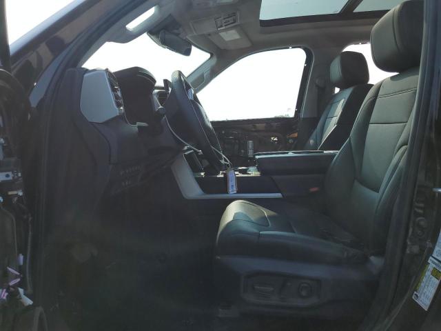 2024 TOYOTA TUNDRA CRE 5TFWA5EC2RX034405