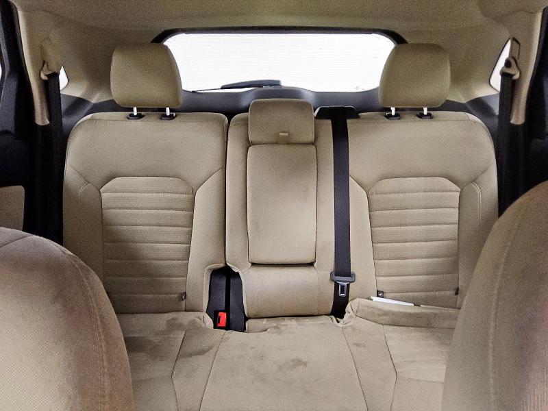 2015 FORD EDGE SEL - 2FMTK3J92FBC28784