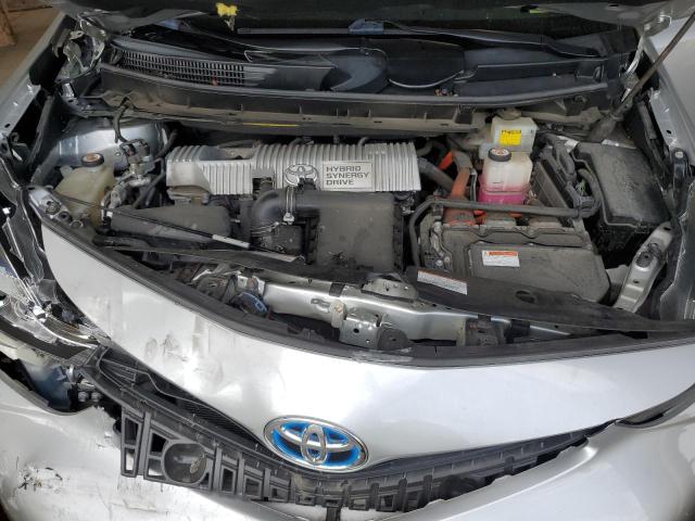2017 TOYOTA PRIUS V JTDZN3EU3HJ063928