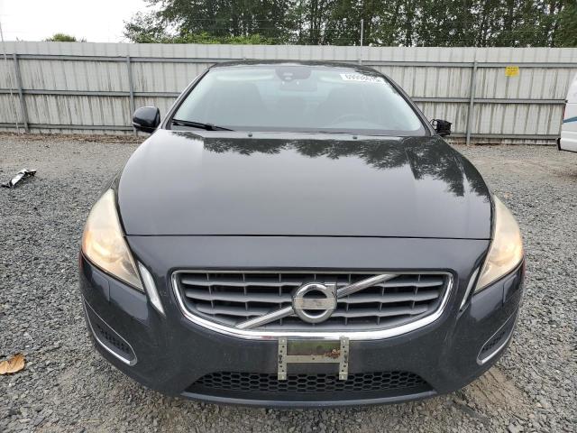 2012 VOLVO S60 T5 - YV1622FSXC2050058