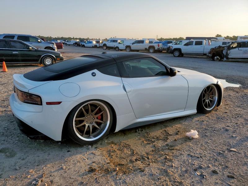2023 NISSAN Z PERFORMA JN1BZ4BH7PM311620
