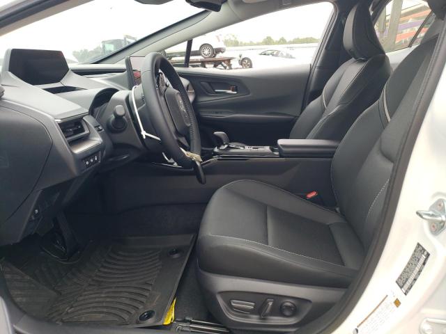 2024 TOYOTA PRIUS LE JTDADABU3R3021564