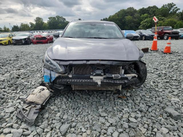 2021 NISSAN ALTIMA SV 1N4BL4DV0MN325050