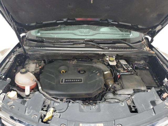 2017 LINCOLN MKC PREMIE 5LMCJ1D97HUL62834