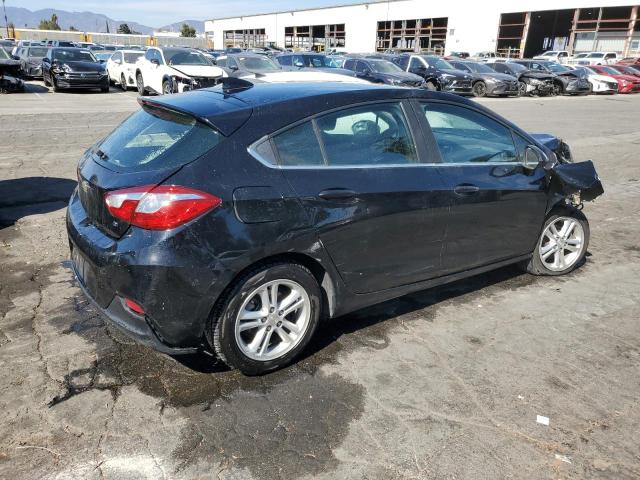 2017 CHEVROLET CRUZE LT 3G1BE6SM7HS612867