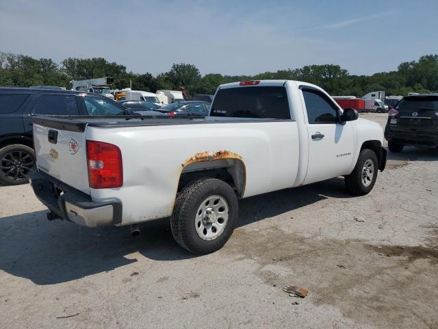 2012 CHEVROLET SILVERADO - 1GCNCPEX5CZ254749