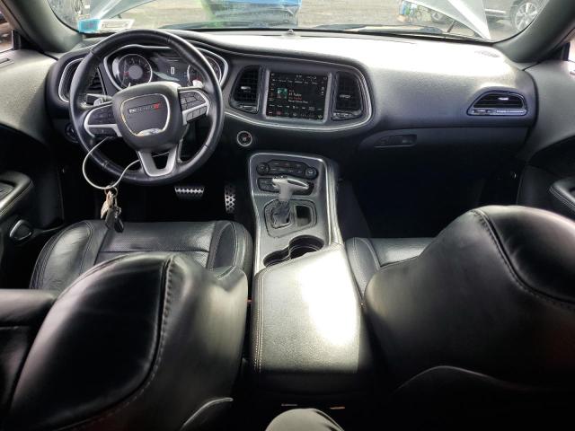 2018 DODGE CHALLENGER 2C3CDZGG5JH192106