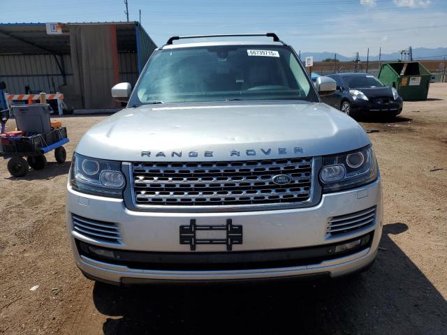 2015 LAND ROVER RANGE ROVE SALGS2TF4FA240135