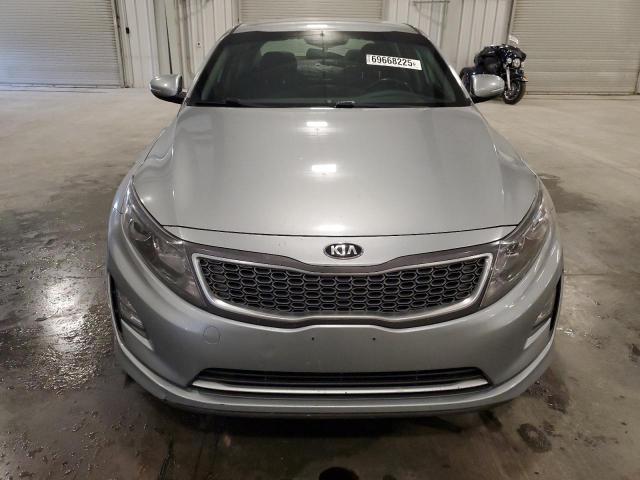 2015 KIA OPTIMA HYB KNAGN4AD8F5082190