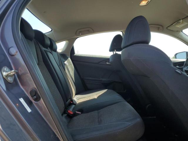 2020 HONDA INSIGHT EX 19XZE4F53LE000508