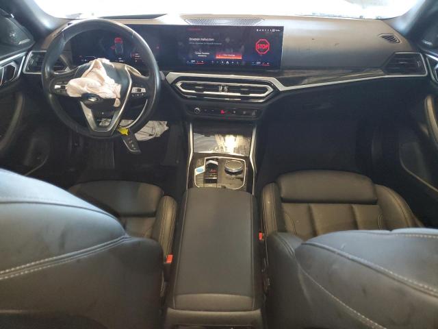 2024 BMW I4 EDRIVE WBY43AW05RFS37971