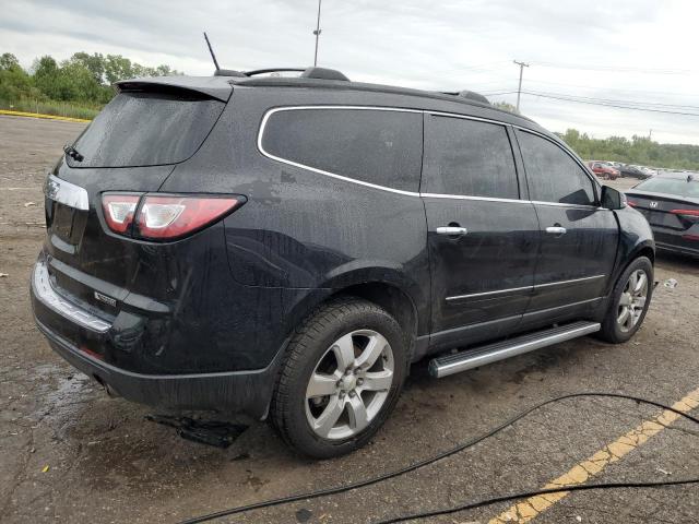 2017 CHEVROLET TRAVERSE P 1GNKRJKD0HJ130555