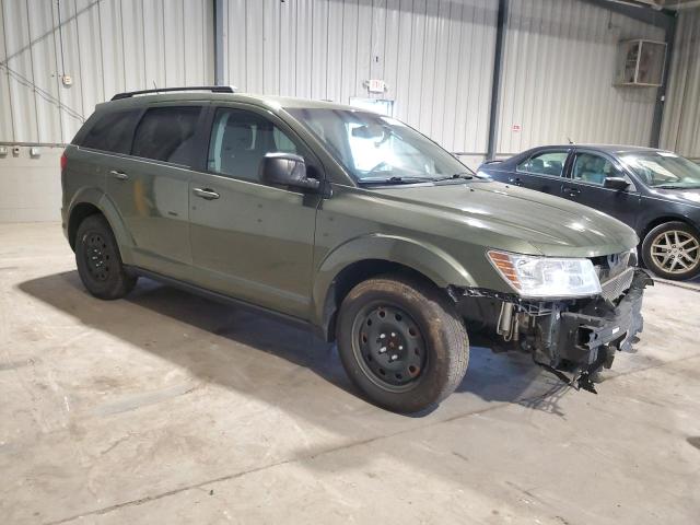 2016 DODGE JOURNEY SE 3C4PDCAB9GT246840