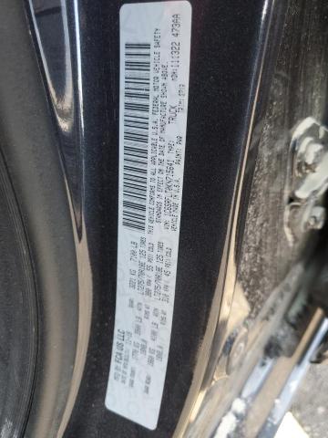 2019 RAM 1500 REBEL 1C6SRFLT0KN715641