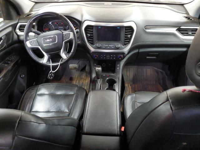2018 GMC ACADIA SLT 1GKKNULS9JZ116328