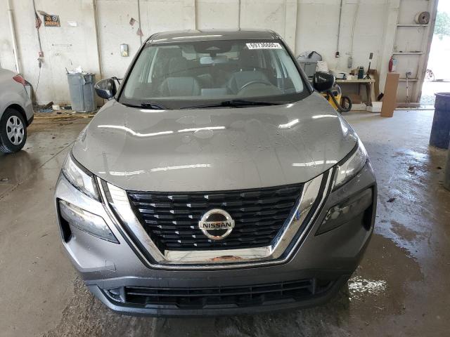 2021 NISSAN ROGUE S JN8AT3AA2MW012727