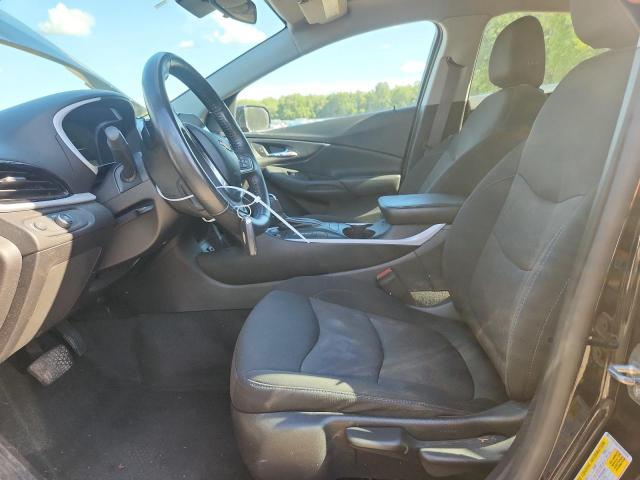 2017 CHEVROLET VOLT LT 1G1RC6S51HU105458