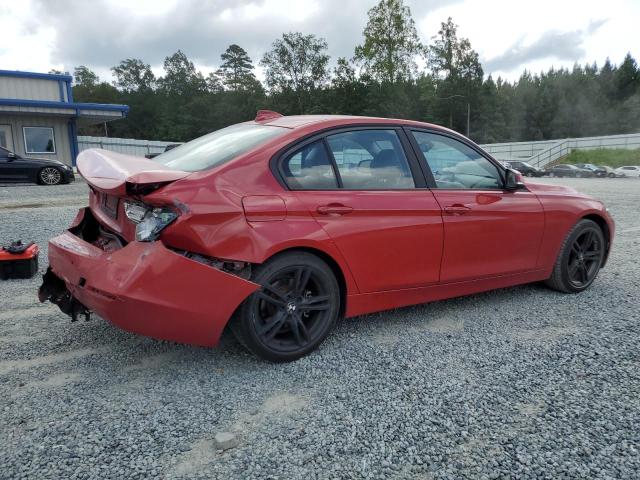 2015 BMW 328 I WBA3A5G51FNS88953