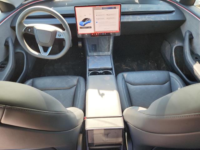 2025 TESLA MODEL 3 5YJ3E1EA8SF020510