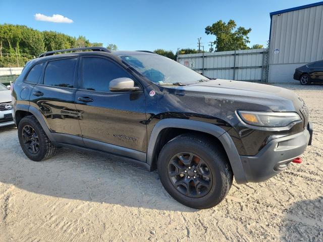 2019 JEEP CHEROKEE TRAILHAWK 1C4PJMBN8KD200650