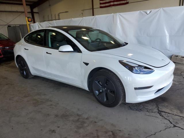 2023 TESLA MODEL 3 - 5YJ3E1EA1PF404572