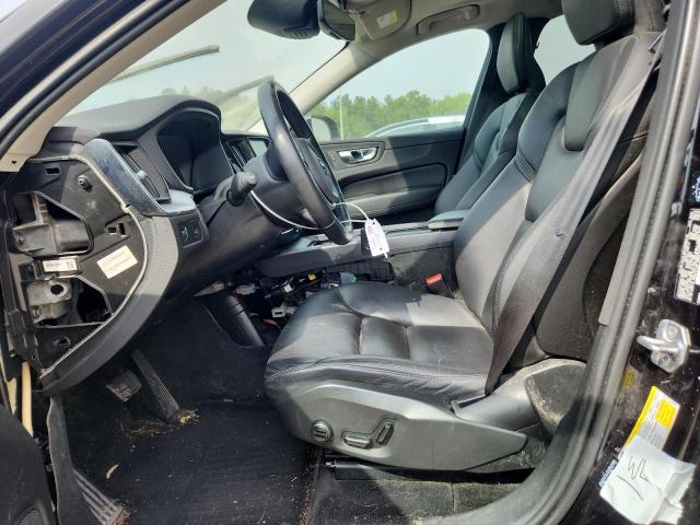 2020 VOLVO XC60 T6 MOMENTUM YV4A22RK6L1609376