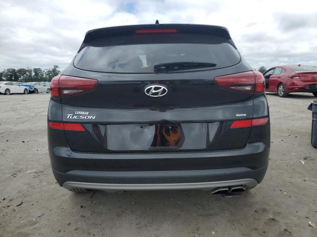 2019 HYUNDAI TUCSON LIM - KM8J3CAL7KU973714