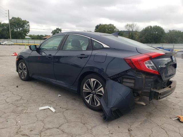 2016 HONDA CIVIC EXL 19XFC1F73GE009305