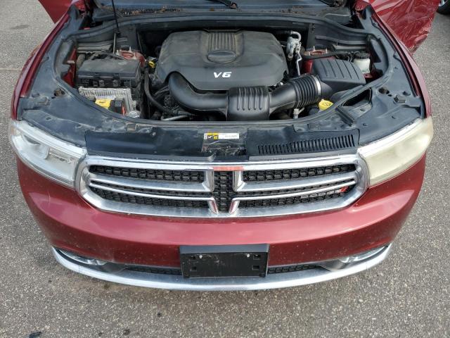 2015 DODGE DURANGO LI 1C4RDJDGXFC786826
