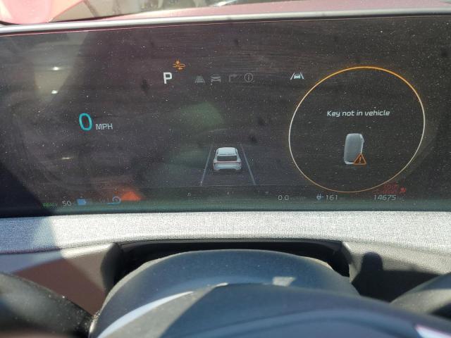 2024 KIA EV6 LIGHT KNDC34LA7R5189312