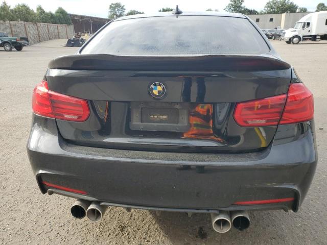 2016 BMW 340 I WBA8B3G58GNT62118