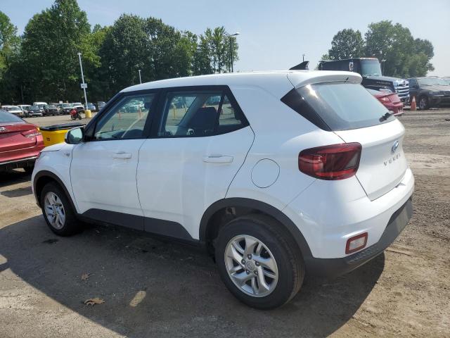 2022 HYUNDAI VENUE SE KMHRB8A32NU147392