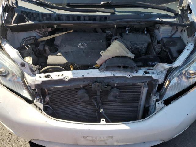 2011 TOYOTA SIENNA - 5TDZK3DC4BS041240