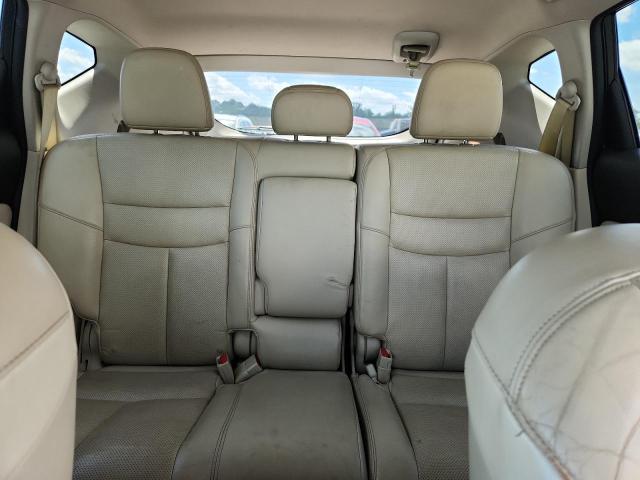 2015 NISSAN MURANO S 5N1AZ2MHXFN204477