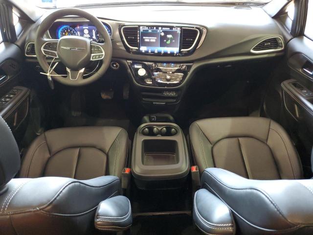 2025 CHRYSLER PACIFICA S 2C4RC1BG6SR540914