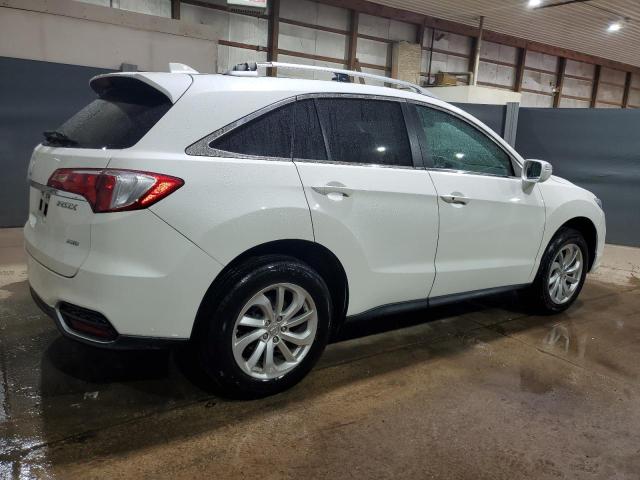 2016 ACURA RDX TECHNO 5J8TB4H50GL015851