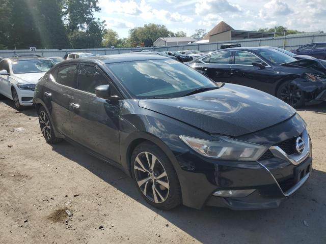 2017 NISSAN MAXIMA 3.5 - 1N4AA6AP9HC434644