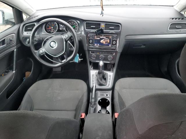 2019 VOLKSWAGEN GOLF S 3VWG57AU1KM033483