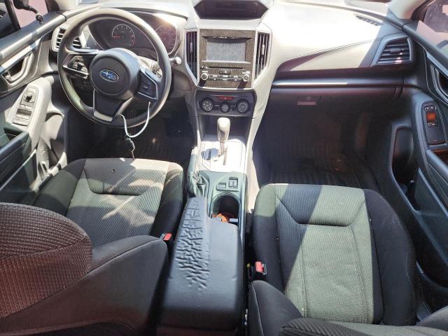 2019 SUBARU IMPREZA PR 4S3GTAC66K3734364