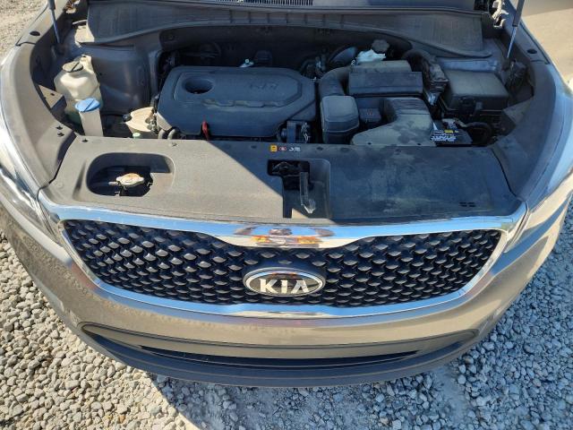 2016 KIA SORENTO LX 5XYPG4A37GG089175
