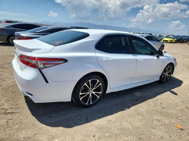 2018 TOYOTA CAMRY L 4T1B11HK6JU575596