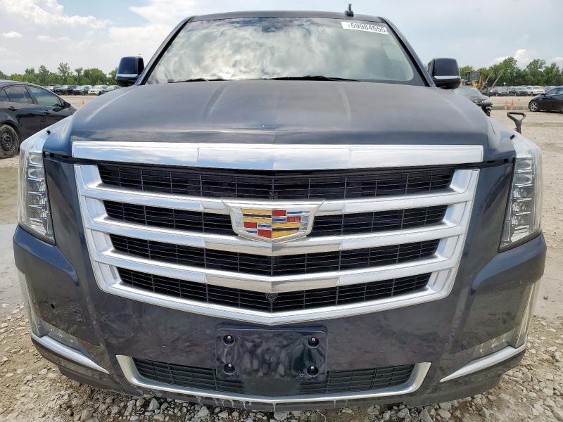 2017 CADILLAC ESCALADE P 1GYS4CKJ7HR143999