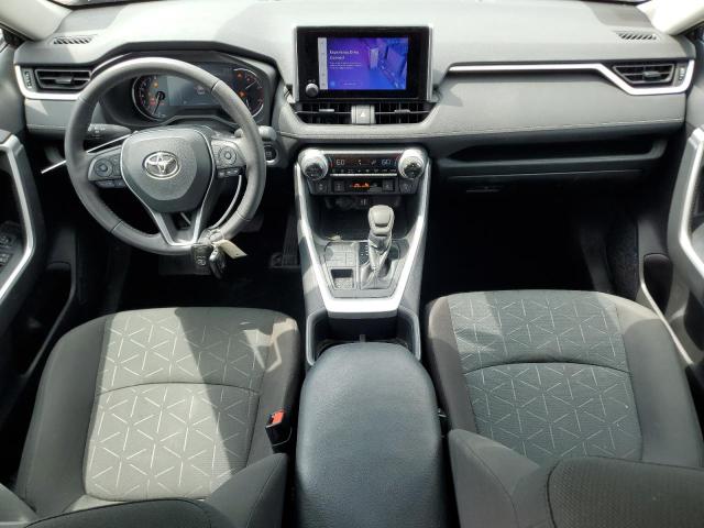 2023 TOYOTA RAV4 XLE 2T3P1RFV9PW356438